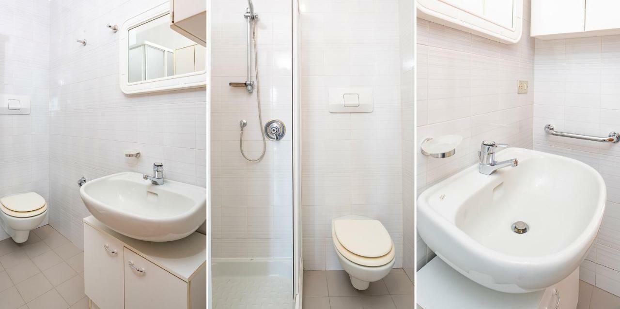 Casa Claire Apartment Бардолино Екстериор снимка