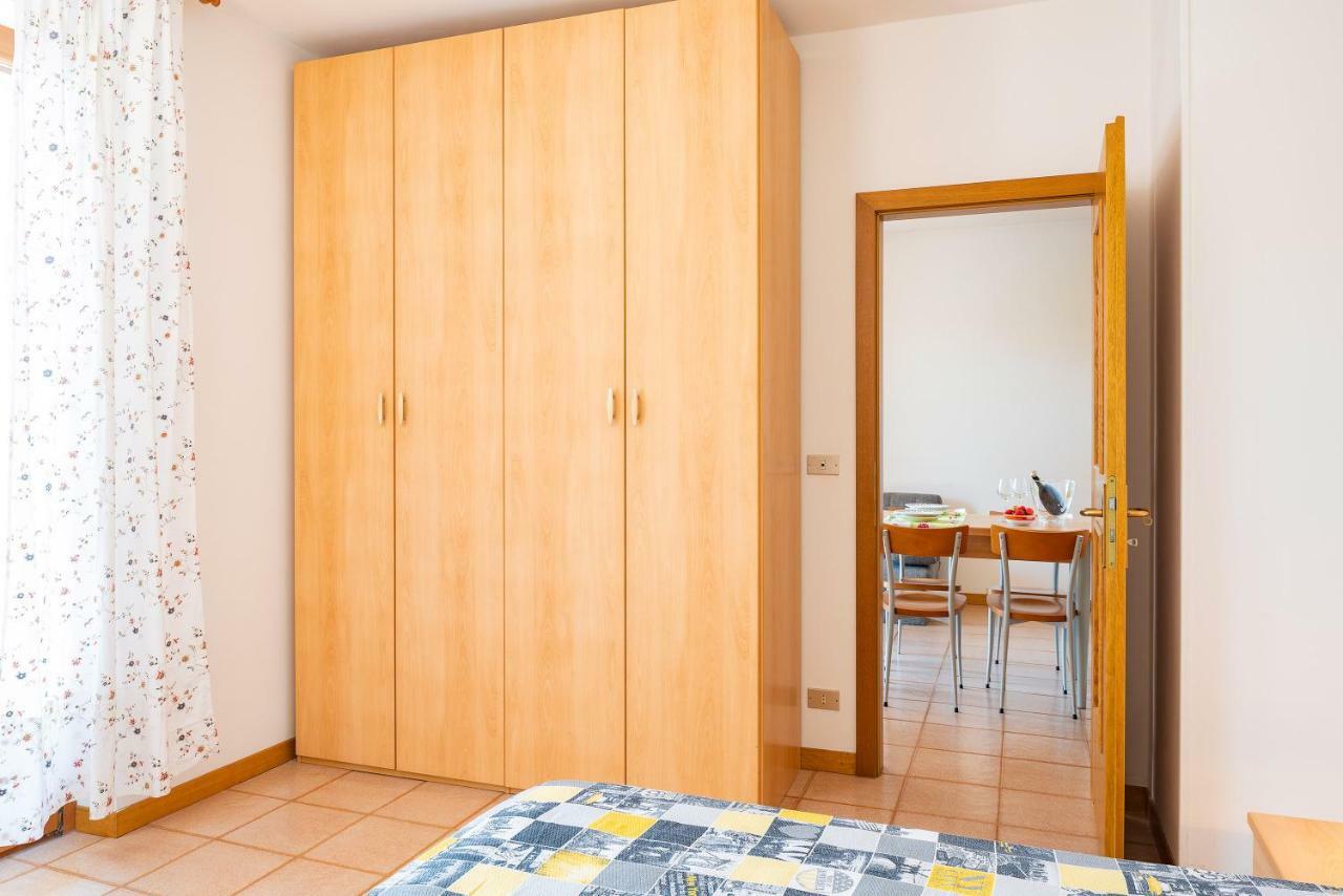Casa Claire Apartment Бардолино Екстериор снимка
