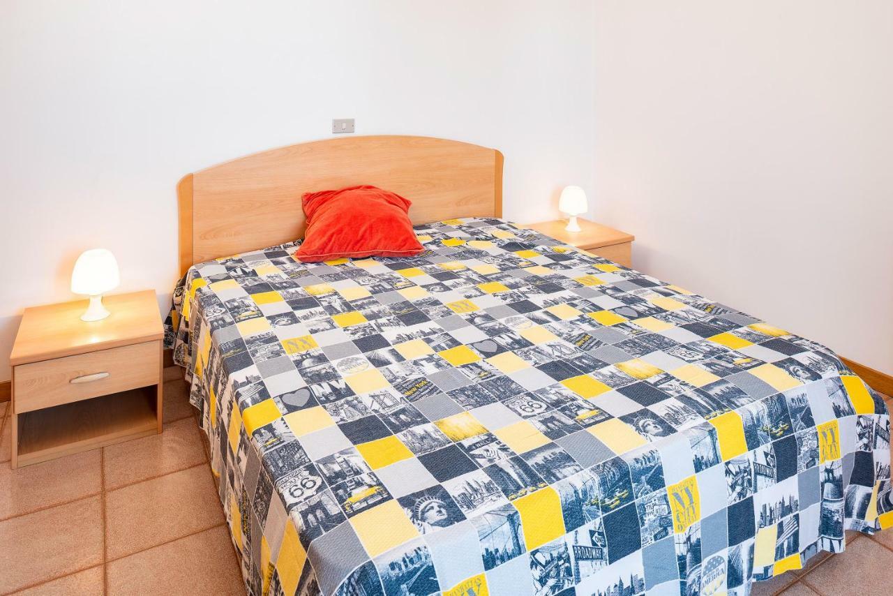 Casa Claire Apartment Бардолино Екстериор снимка
